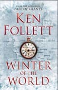Winter of the World: Book Two of the Century Trilogy