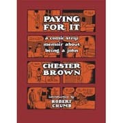 Paying for it