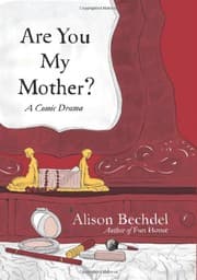 Are you my mother?