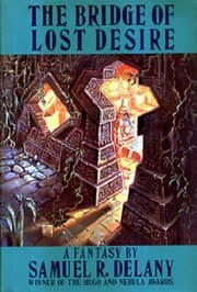 The Bridge of Lost Desire