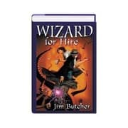 Wizard for hire
