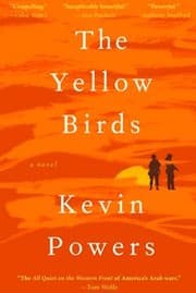 The yellow birds