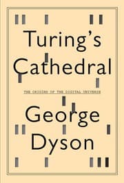 Turing's cathedral