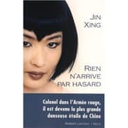 Rien n'arrive par hasard