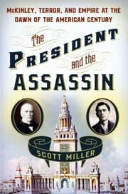 The President and the assassin