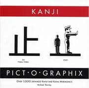 Kanji pict-o-graphix