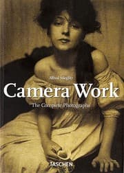 Camera work