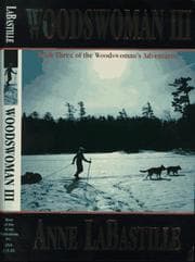 Woodswoman III