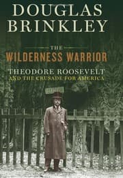 Wilderness Warrior