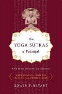 The Yoga sutras of Patañjali