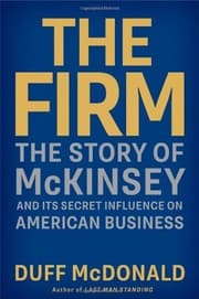 THE FIRM