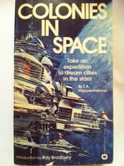 Colonies in Space