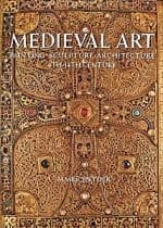 Medieval art