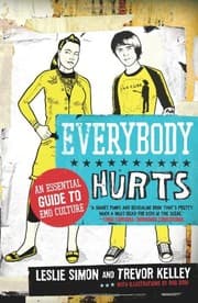 Everybody hurts