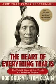 The Heart of Everything that Is