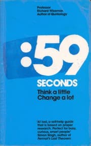 59 seconds