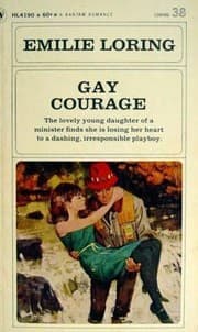 Gay Courage