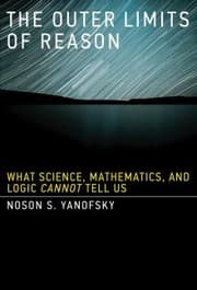The outer limits of reason