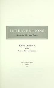 Interventions