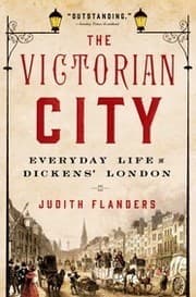 The Victorian city
