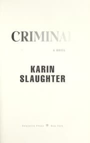 Criminal