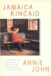 Annie John