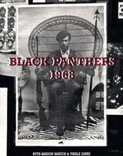 Black Panthers, 1968