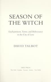 Season of the witch