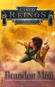 Sky Raiders