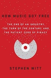 How Music Got Free