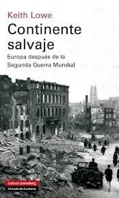 Savage Continent