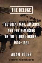 The deluge