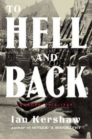 To Hell and back