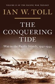 The conquering tide