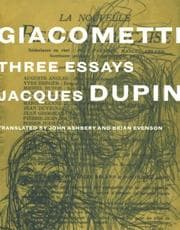 Giacometti