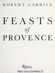 Feasts of Provence