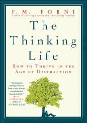 The thinking life