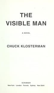 The visible man