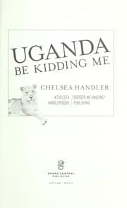 Uganda be kidding me