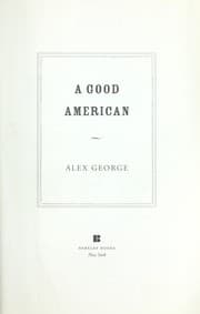 A good American