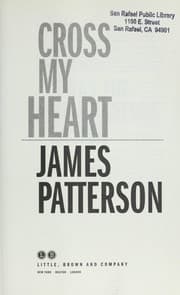 Cross My heart