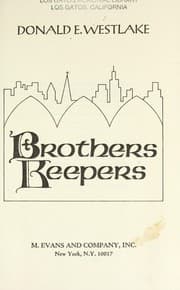 Brothers keepers