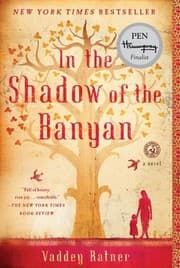 In the shadow of the banyan