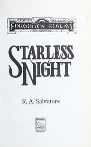 Starless Night