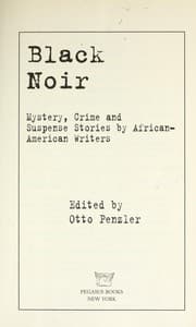 Black noir