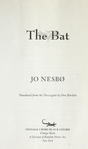 The Bat
