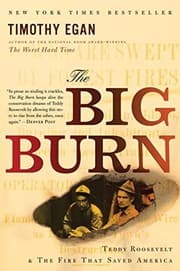 The big burn