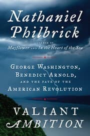 Valiant ambition