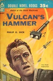 Vulcan's hammer