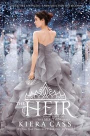 The Heir (The Selection #4)